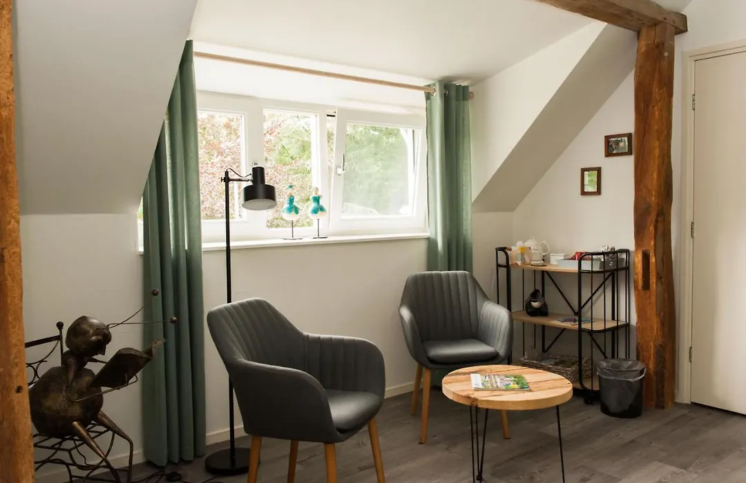 B&B De Balkende Ezel-1